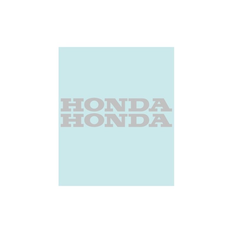 HONDA - HO-10033 - 389 X 48 MM