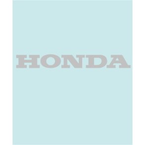 HONDA - HO-10038 - 300 X 36 MM