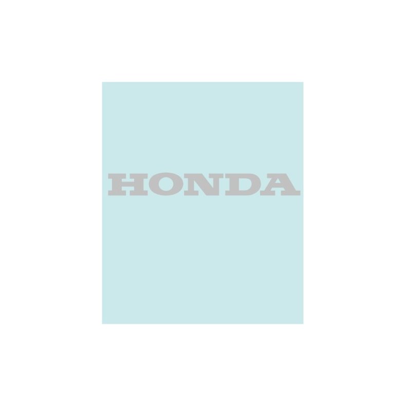 HONDA - HO-10038 - 300 X 36 MM