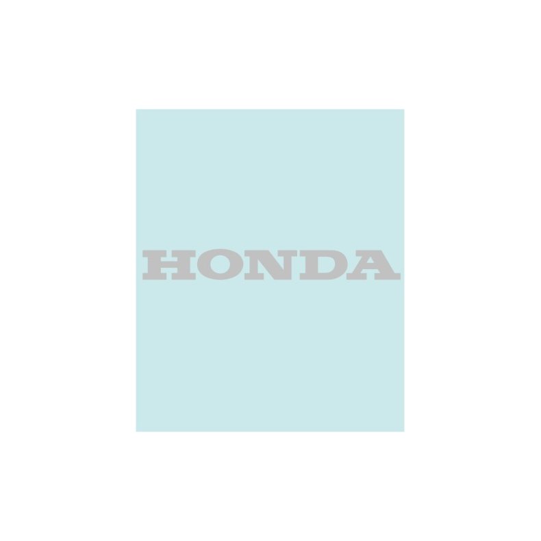 HONDA - HO-10039 - 100 X 12 MM.