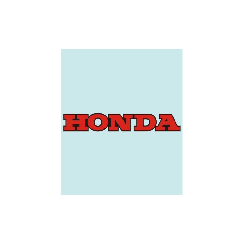 HONDA - HO-10042 - 220 X 34 MM.