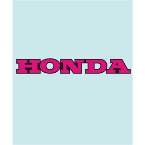 HONDA - HO-10051 - 150 X 20 MM.