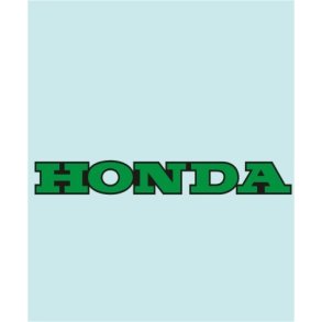 HONDA - HO-10052
