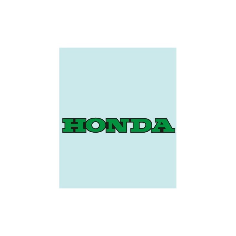 HONDA - HO-10052