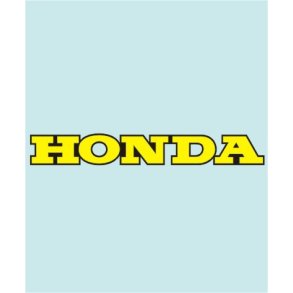 HONDA - HO-10053