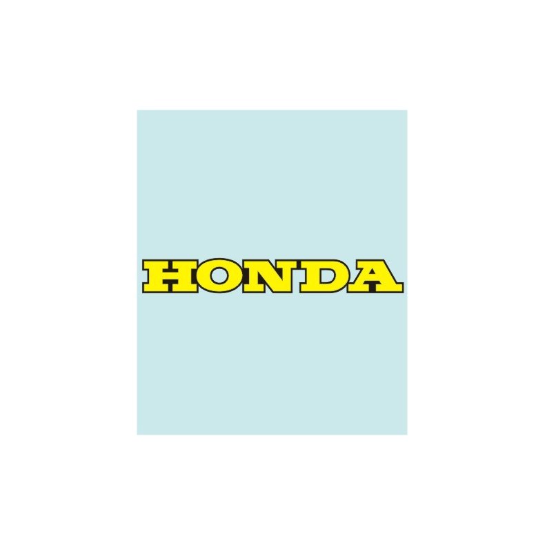 HONDA - HO-10053