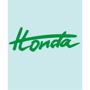 HONDA - HO-10055