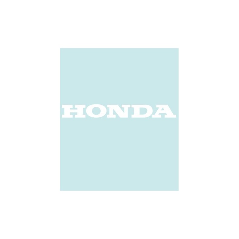 HONDA - HO-10059