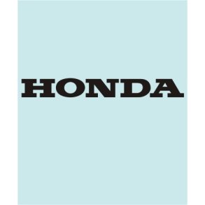 HONDA - HO-10060