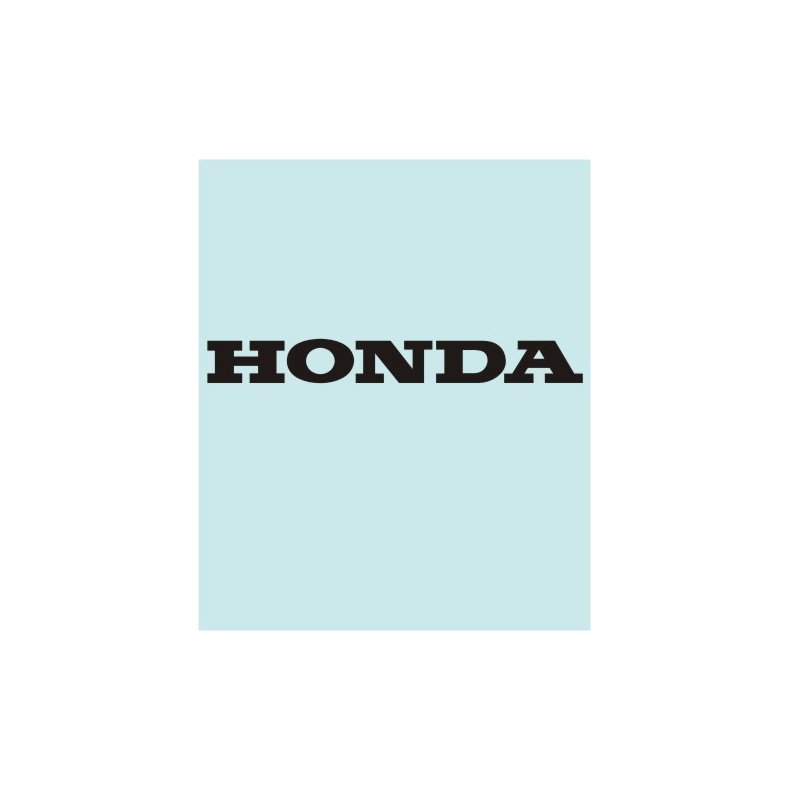 HONDA - HO-10060