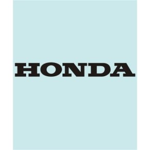 HONDA - HO-10062