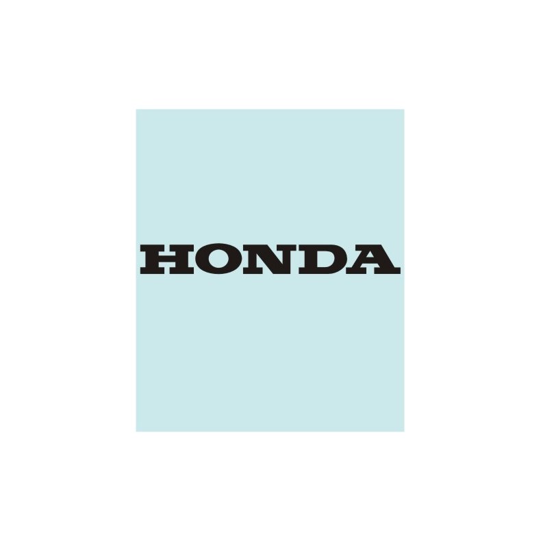 HONDA - HO-10062
