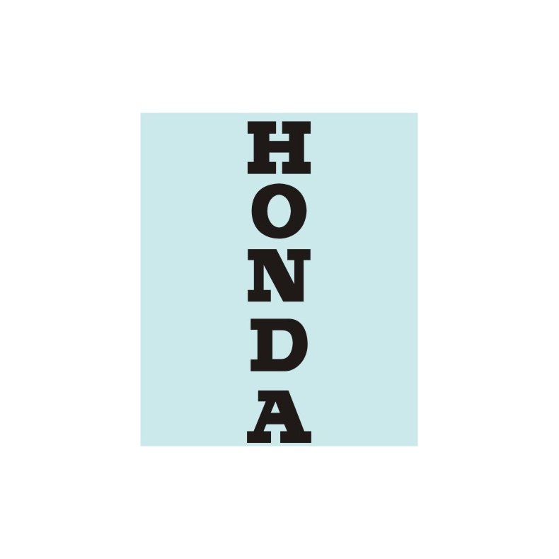 HONDA - HO-10075