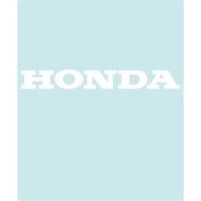 HONDA - HO-10077