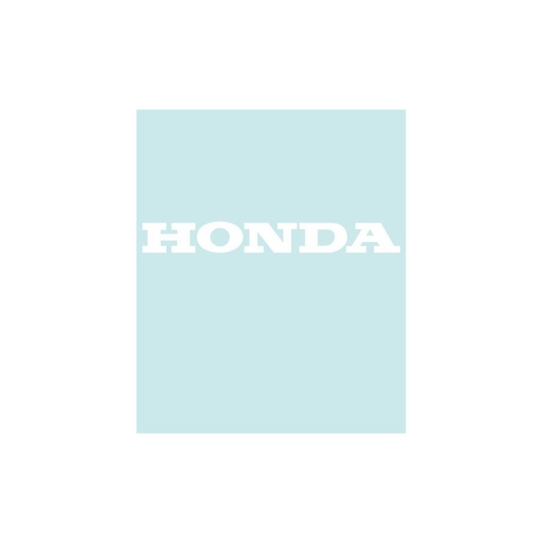 HONDA - HO-10077