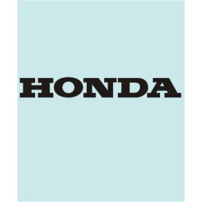 HONDA - HO-10078