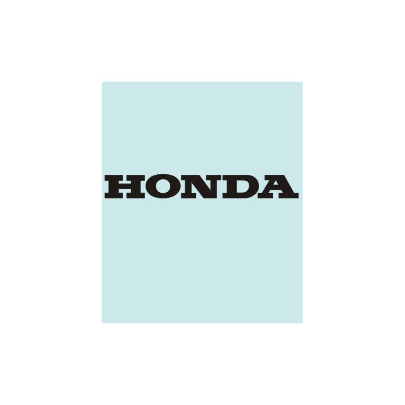 HONDA - HO-10078