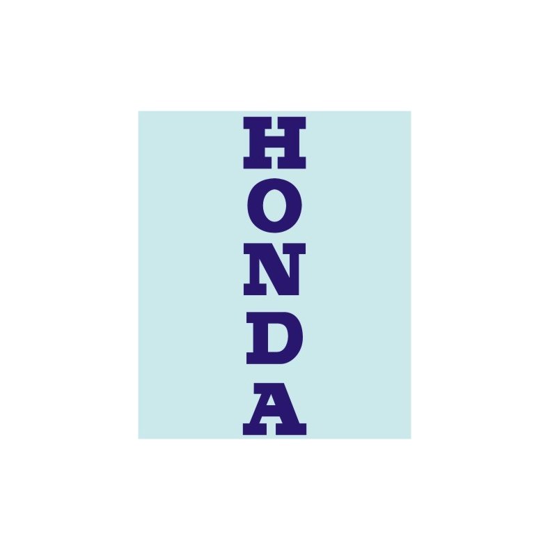 HONDA - HO-10080