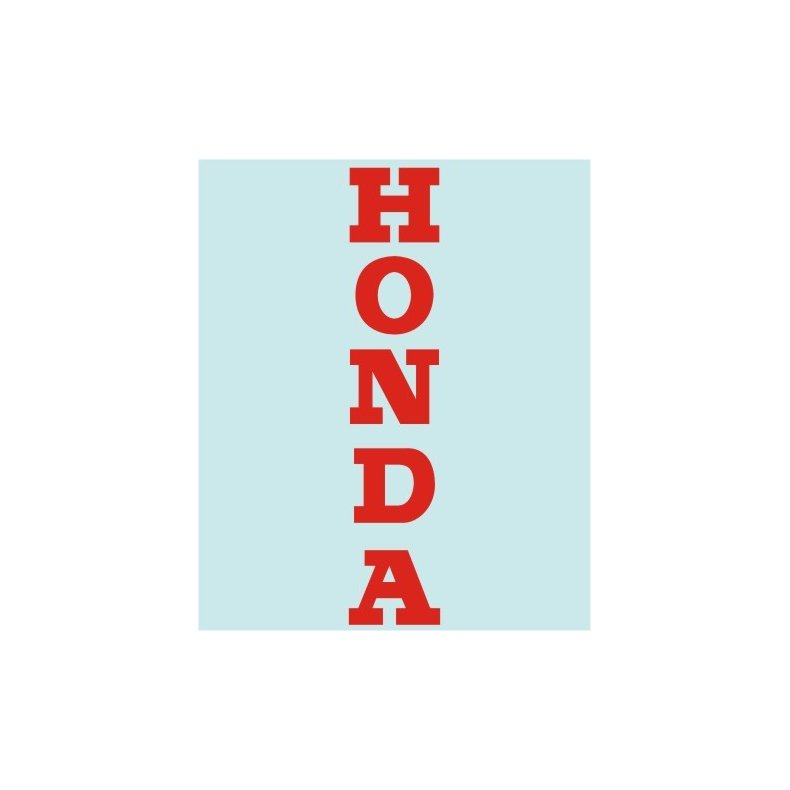 HONDA - HO-10081