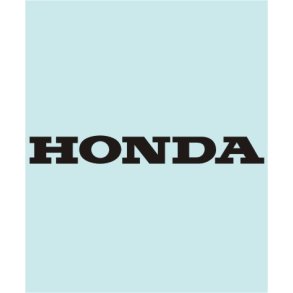 HONDA - HO-10082