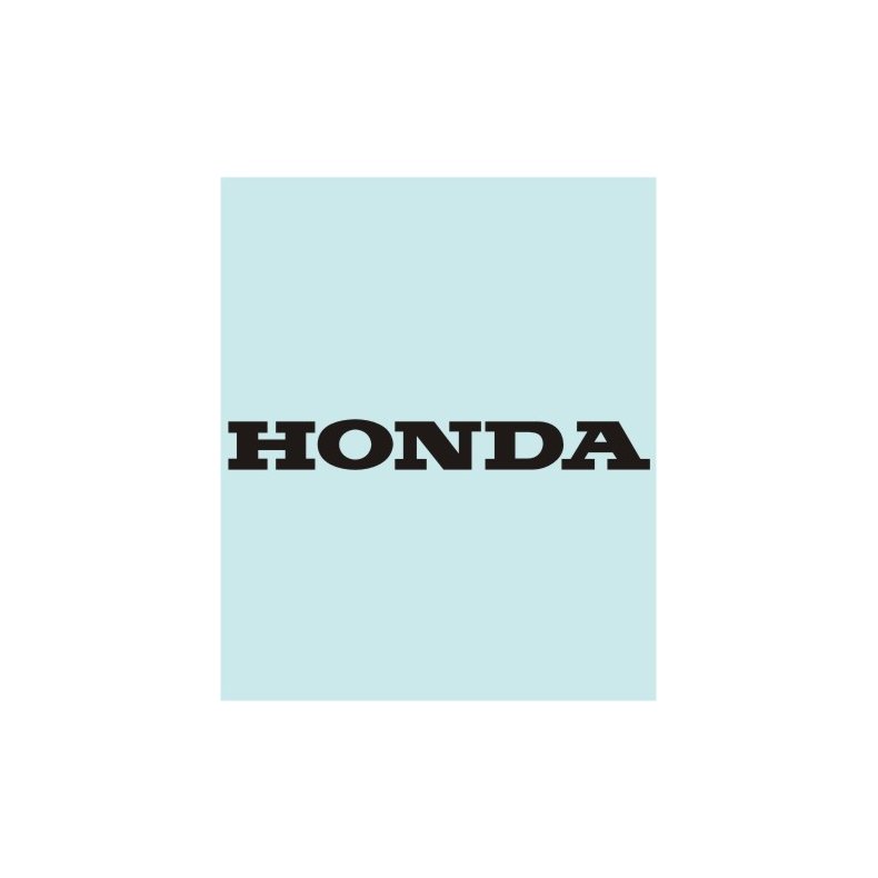 HONDA - HO-10082
