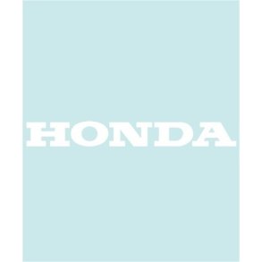 HONDA - HO-10083