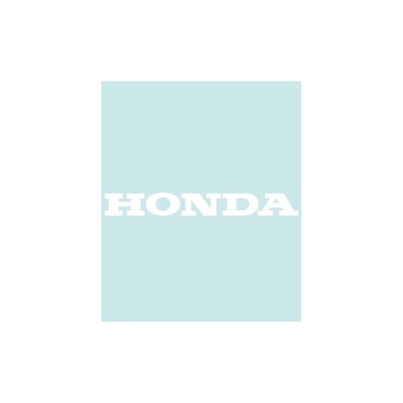 HONDA - HO-10083