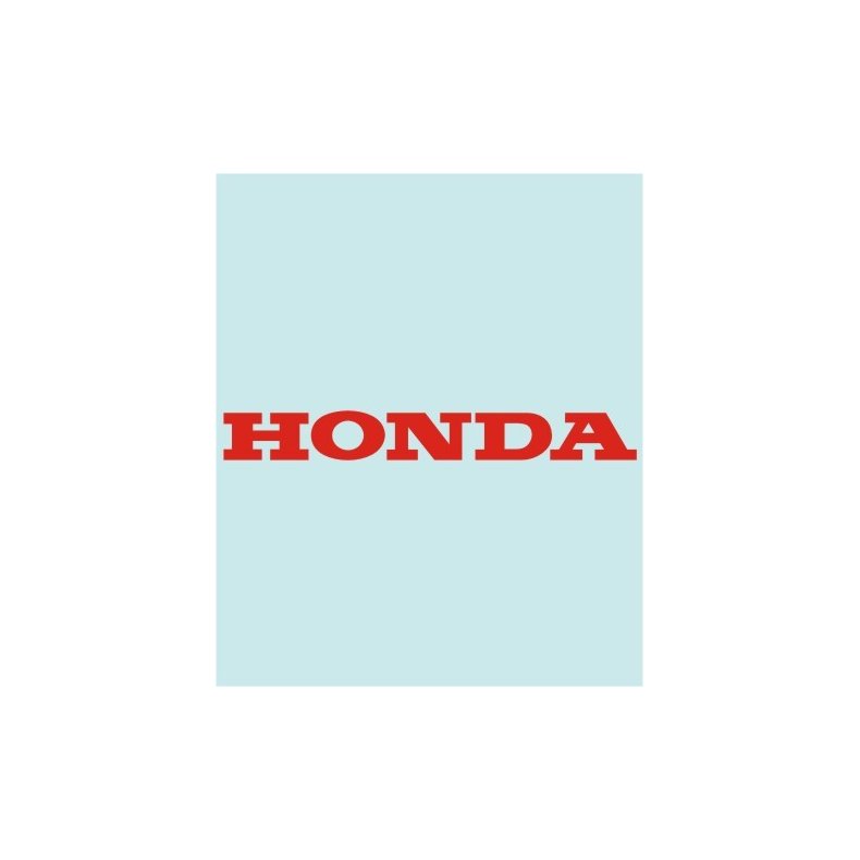 HONDA - HO-10084