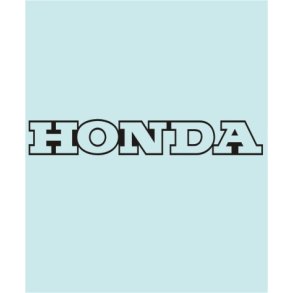 HONDA - HO-10085