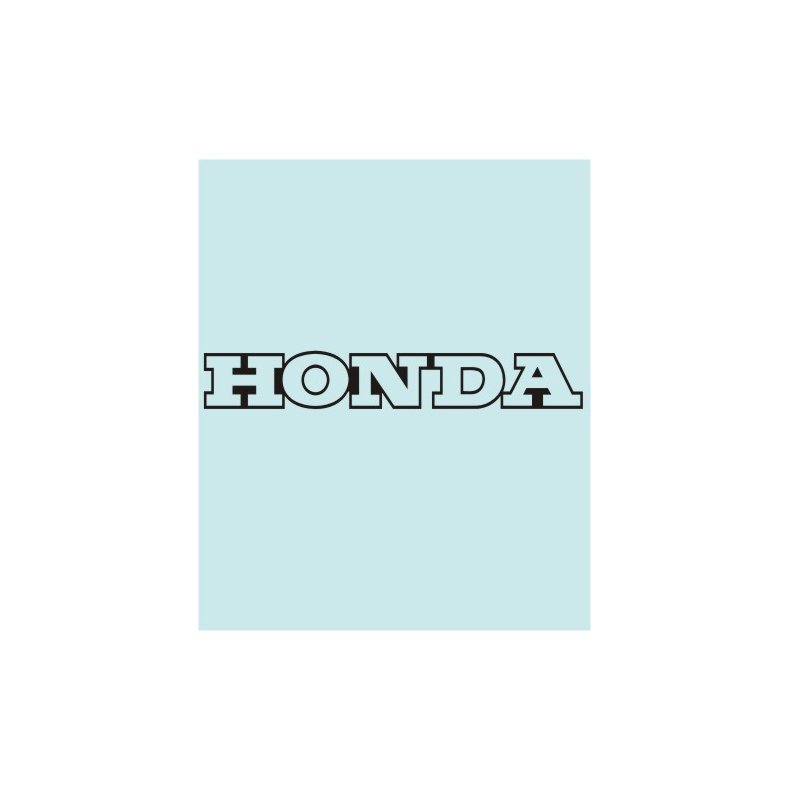HONDA - HO-10085