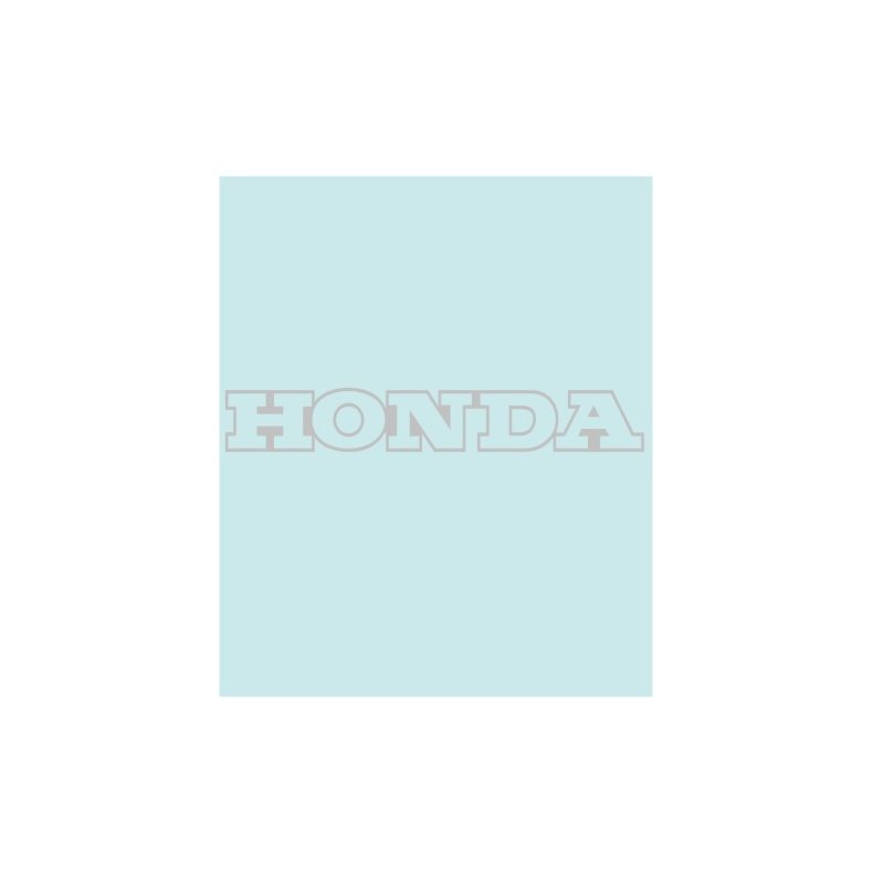 HONDA - HO-10086