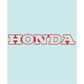 HONDA - HO-10087
