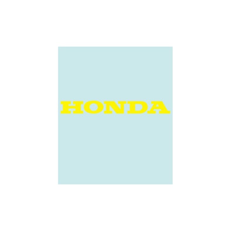 HONDA - HO-10088