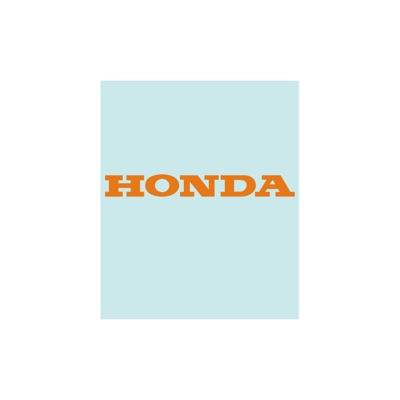 HONDA - HO-10091 - 100 X 12 MM