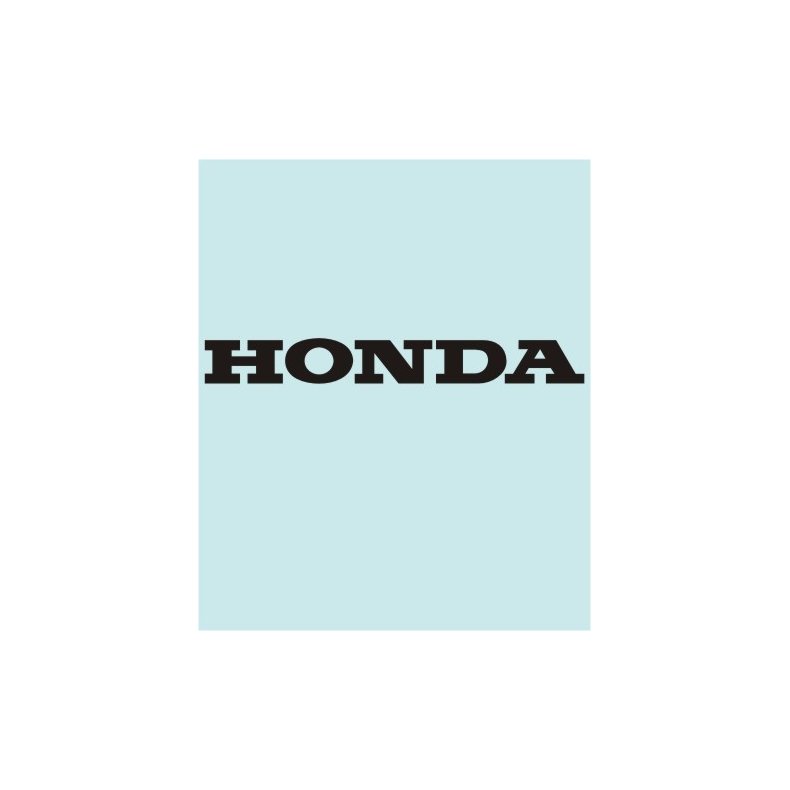HONDA - HO-10101 - 300 x 36 MM.