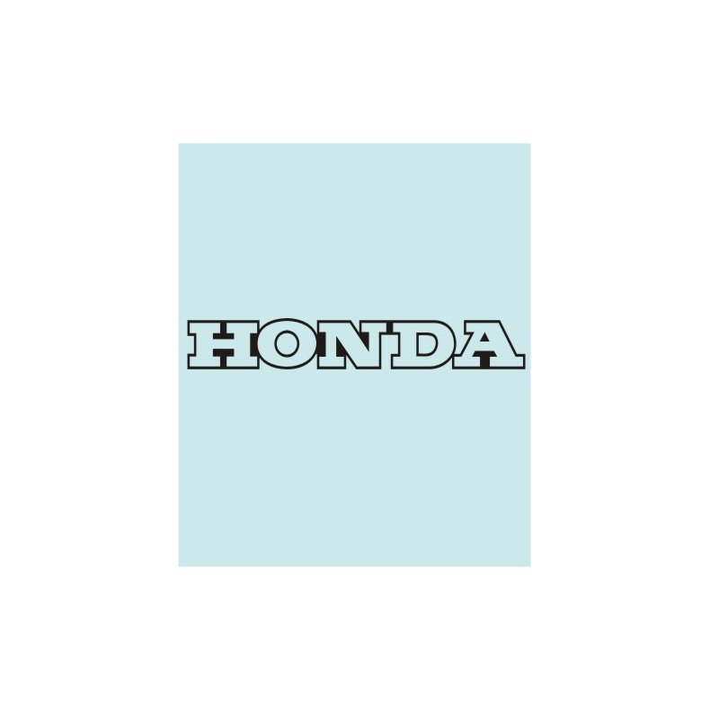 HONDA - HO-10108 - 330 x 50 MM.