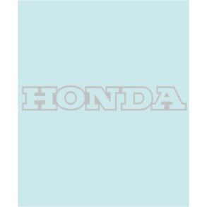 HONDA - HO-10109 - 330 x 50 MM.