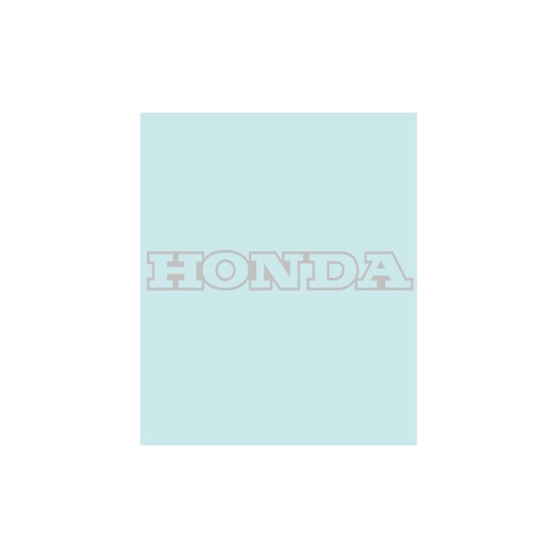 HONDA - HO-10109 - 330 x 50 MM.