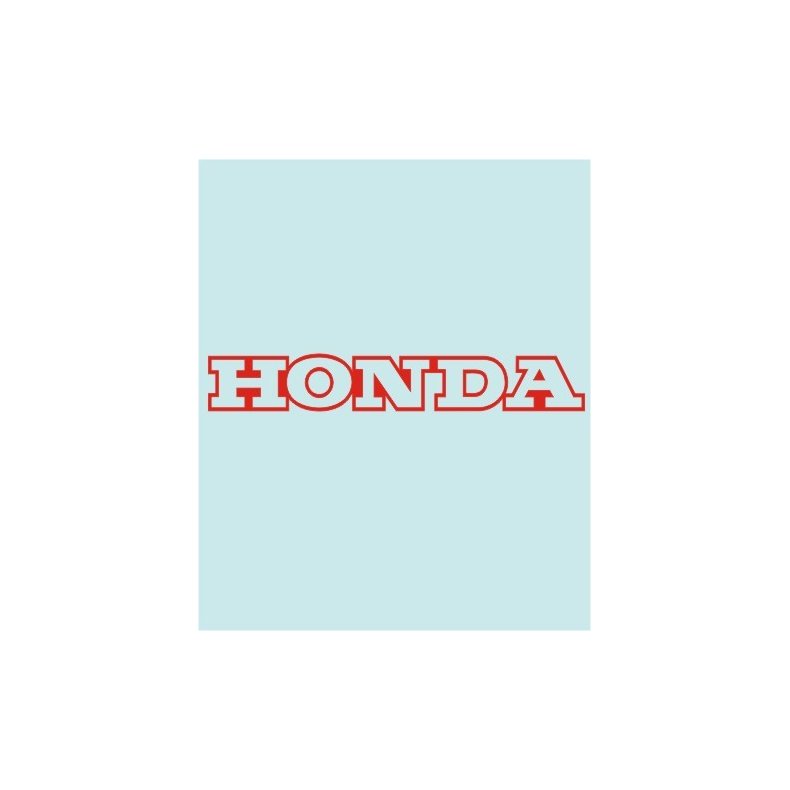 HONDA - HO-10110 - 350 x 50 MM.