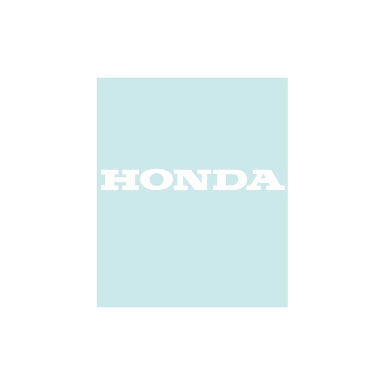HONDA - HO-10117 - 128 x 15 MM.