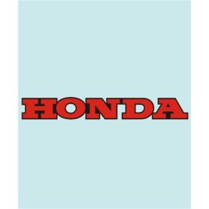 HONDA - HO-10131 - 220 x 29 MM.