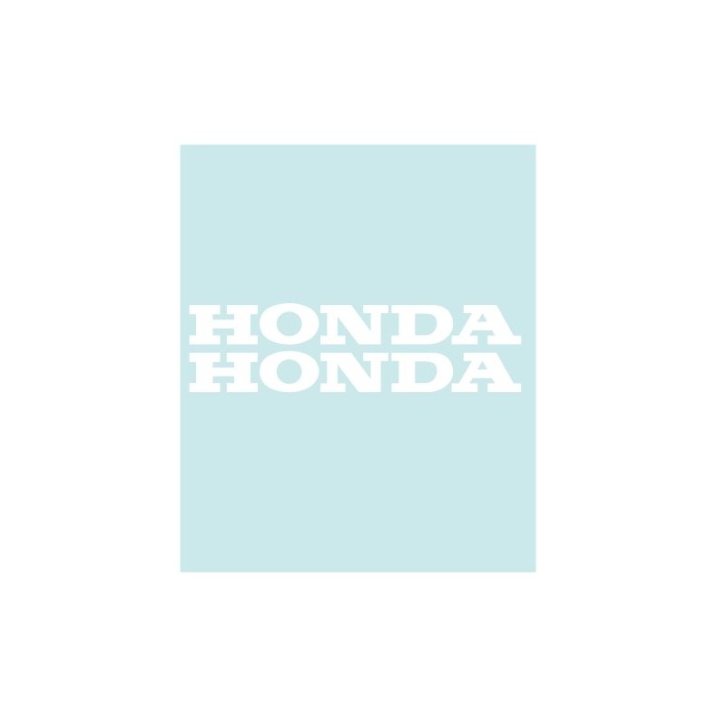 HONDA - HO-10163 - 321 X 40 MM.