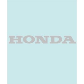 HONDA - HO-10167 - 125 X 15 MM.