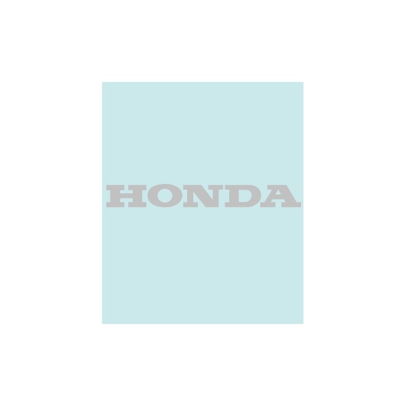 HONDA - HO-10167 - 125 X 15 MM.