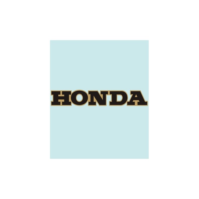 HONDA - HO-10172 - 234 X 40 MM.