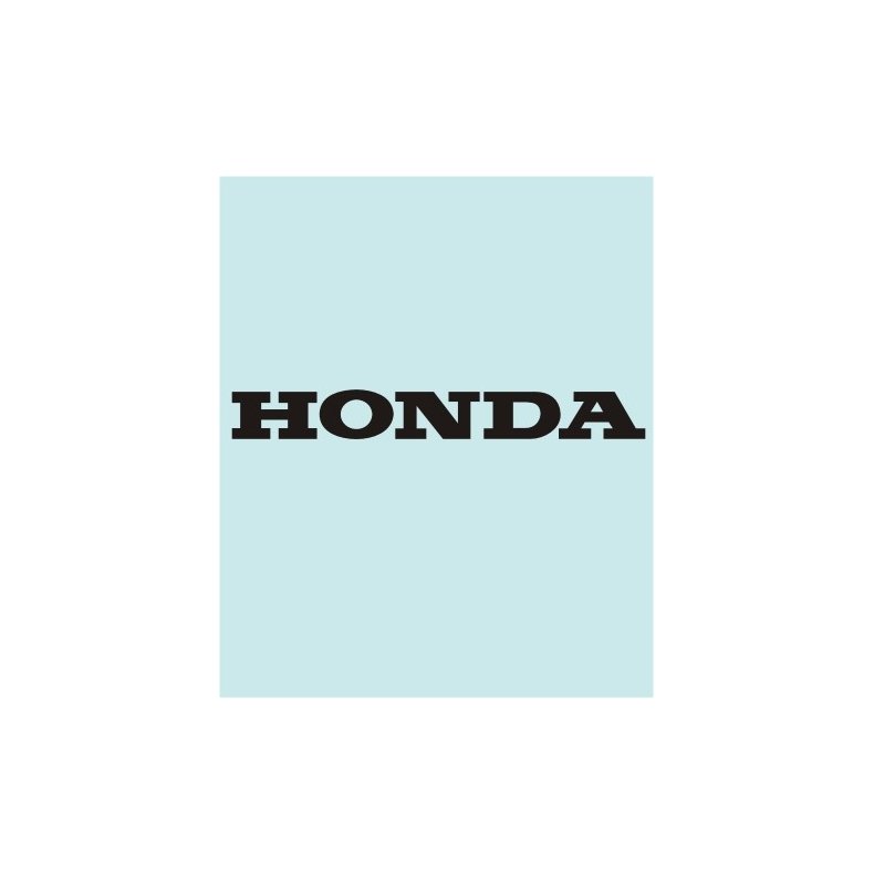 HONDA - HO-10197 - 300 X 36 MM.