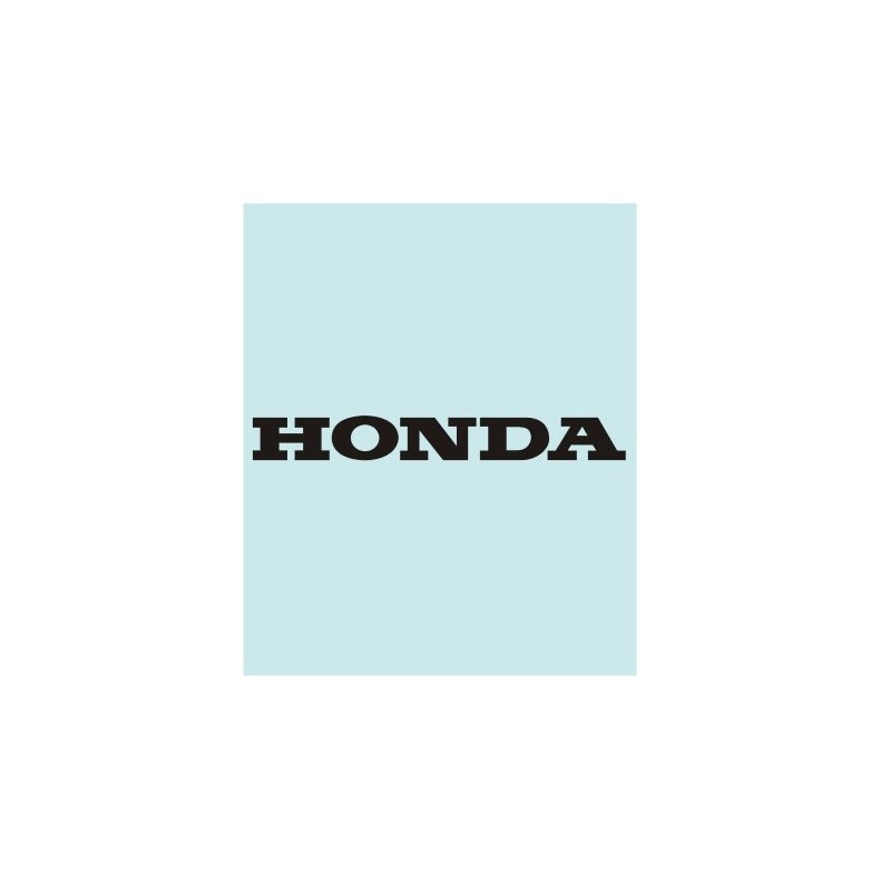 HONDA - HO-10202 - 100 X 12 MM.