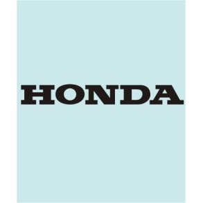 HONDA - HO-10231 - 400 X 50 MM.