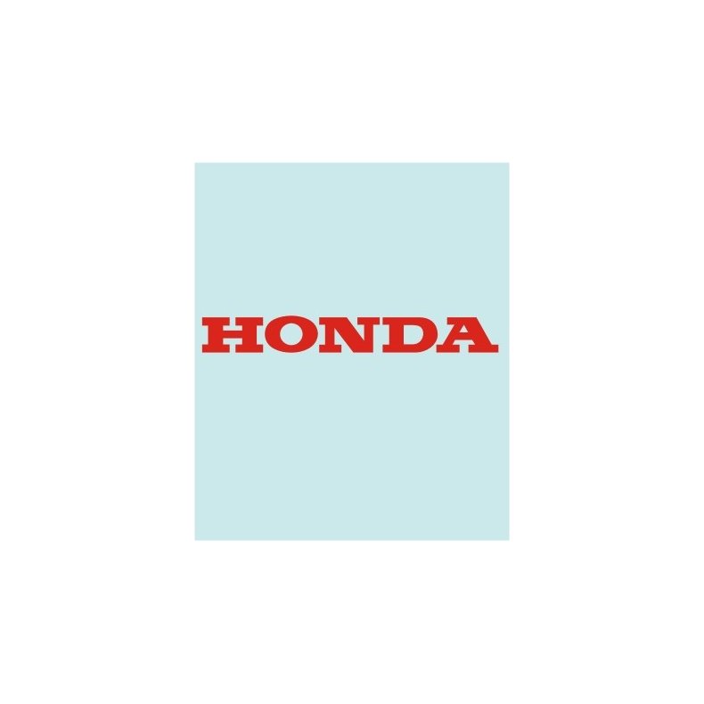 HONDA - HO-10232 - 70 X 9 MM.
