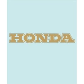 HONDA - HO-10240 - 251 X 38 MM.